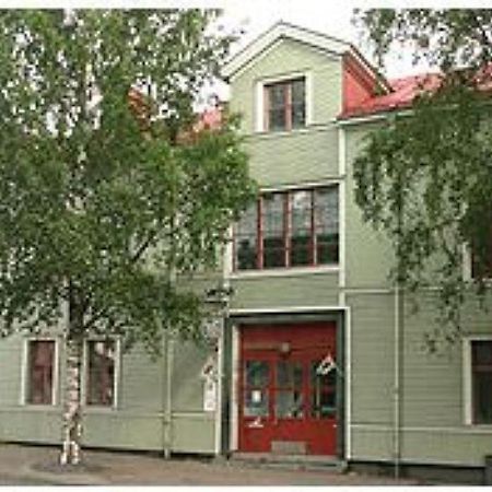 Stf Hostel Умео Екстер'єр фото